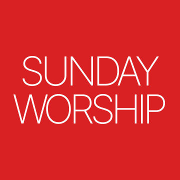 Sunday Worship